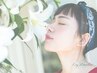 【今流行り】垢抜け柔らか眉毛パーマ*