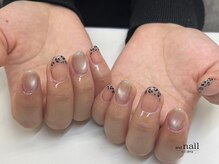 アンドラッシュ 駒込駅前店(and lash)/