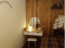 ビリーブ(Believe)の雰囲気（睡眠の質を高めることで、頭痛等の不調改善が叶います。）
