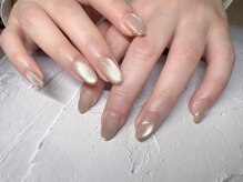 閨匠ビューティサロン 上野店/デザイン定額