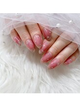 イチマルニ(102)/ワンホンネイル