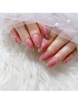 ワンホンネイル