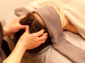 ルテン 新大阪店(Ruten)/熟睡ドライヘッドスパ/新大阪