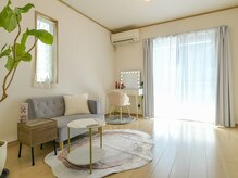 ミニョン(mignon)/店内ご案内