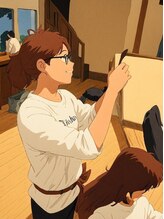 クラーレ ヘアーアンドフェイス フォー アイラッシュ(Crare)&nbsp;HIROYUKI 