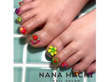 ナナハチ(78 nana-hachi)