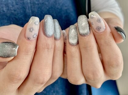 シーズネイル 渋谷店(She's nail)の写真