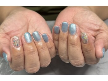 ミスネイル みどり町店(Ms.naiL)/Ms.naiL300種デザイン♪