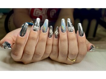 ソラネイル(SORA NAIL)/