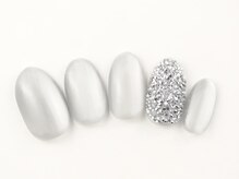 ネイルサロン アテナ(Athena)/持ち込みアートコース