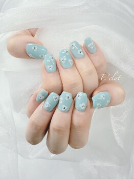 エクレ(E'clat)/