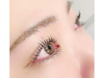 ロザリー(ROSALIE)/まつ毛パーマ