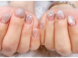 マグネット＆シェル