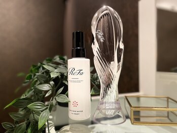 ラクシア 西尾店(LAQXIA)/アメニティも充実★