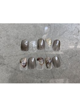 アートの種類が豊富