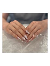 ロア ネイル(Loa_Nail)/