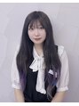 クレアラルーチェ 京都山科店(Crea la Luce) 【Nail】 木村