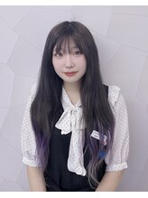 クレアラルーチェ 京都山科店(Crea la Luce) 【Nail】 木村