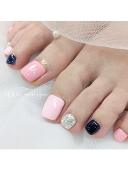 アトリエ イミュア(atelier immyua)/