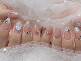 チーク&マグネット