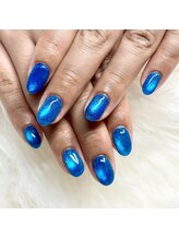 マイオティック ネイル(miotic nail)/ブルーマグネット
