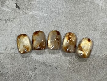 ソレイユ トータルビューティー(sole‘il total beauty)/