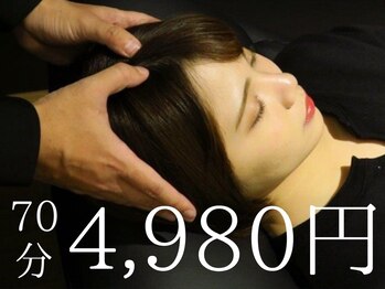 ヘッドミント 巣鴨店