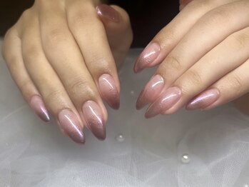 シーヘア アンド ビューティー(See. Hair&Beauty)/お持ち込みデザイン