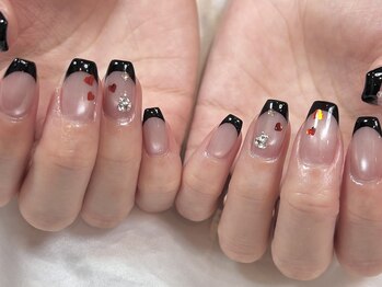 マグネット×フレンチ