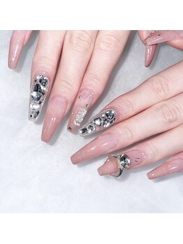 ワイズ 久屋大通(Y's)/アプレ/持ち込みシンプルアート