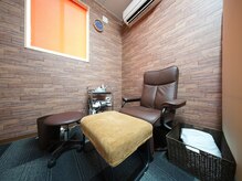 ぱんだ鍼灸接骨院 明里橋院/【店内写真】施術部屋