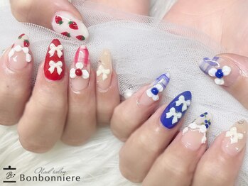 持ち込みデザイン