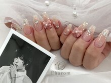チャロム(Charom)/推しネイル