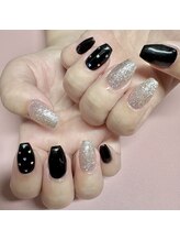 アーズネイル(R'z Nail)/シンプルメニュー