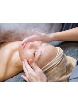 お肌をきれいにしたい