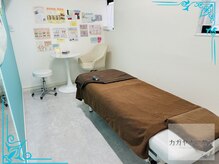 カガヤキコガオ 熊谷店/完全個室完備