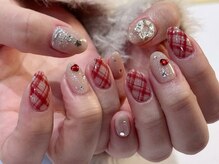 フォーユーネイル(For U Nail)/