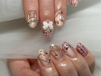 mao◆2hデザインコース