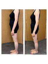 ソニコ 方南町本店(SONICO)/すらり美人さんへ