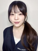 ブリアンテ(Total Beauty BRILLANTE)&nbsp;RINOA 