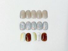 フィロンネイル 表参道店(filonnail)