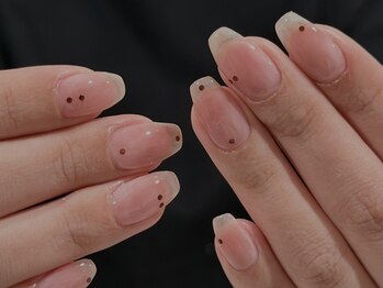 アノヴァ 明治神宮前 表参道(ANOVA)/シンプル