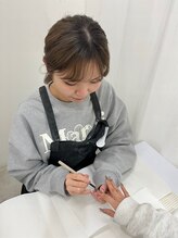 ワイズビューティー 天王寺店(y's beauty)&nbsp;shiho 