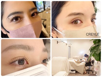 クレイル(CREYLE)の写真