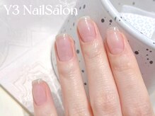 ワイスリー(Y3)/男性もお好きなクリアジェル3990