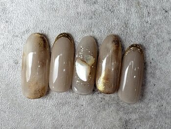 リベルテ(Liberte)/