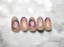 セレナギンザ(SelenaGinza)/デザイン◆初回¥12000