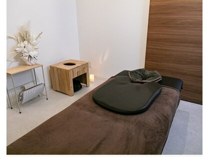 ハルノハナ鍼灸治療院の写真