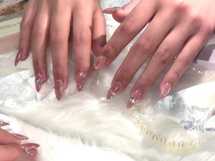 タンタン(tantan)の写真