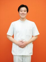 みらい鍼灸整骨院 なかもず院【肩こり・腰痛・骨盤矯正】 二井